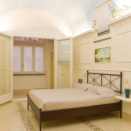 Bed and Breakfast Palazzo Liguori à Cava deʼ Tirreni Extérieur photo