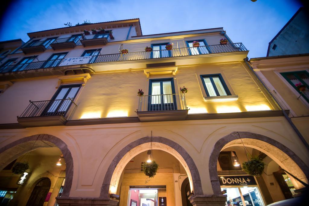Palazzo Liguori 3* Cava deʼ Tirreni
