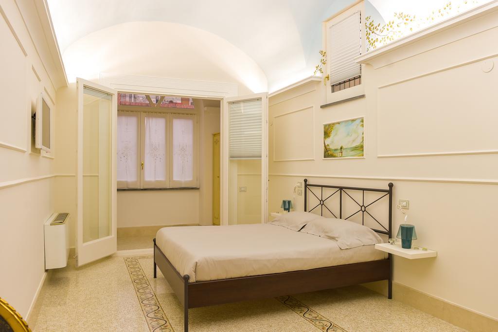 Couette-café Palazzo Liguori Cava deʼ Tirreni