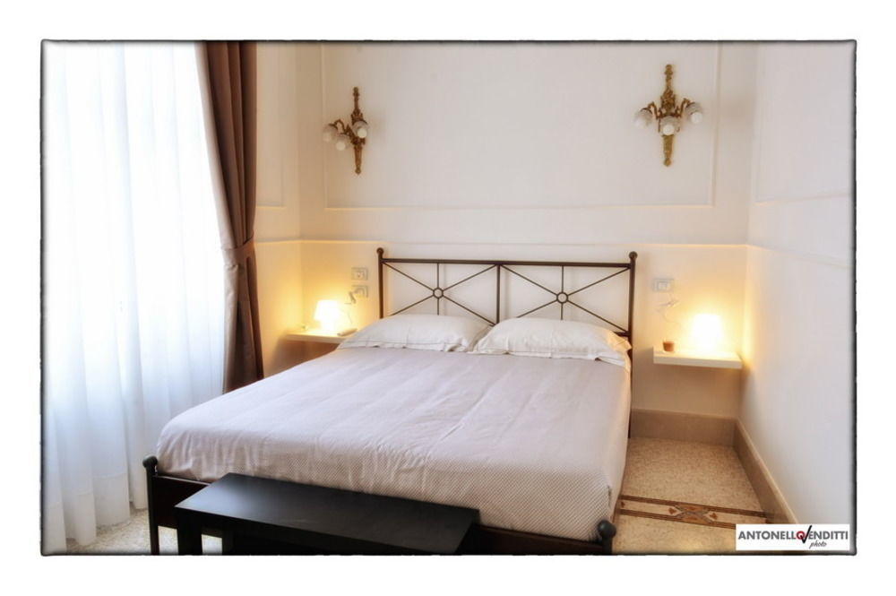 Couette-café Palazzo Liguori