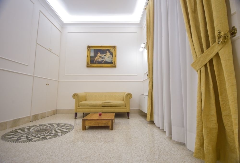 Palazzo Liguori