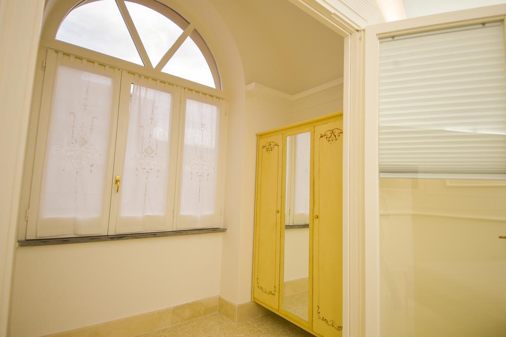Couette-café Palazzo Liguori