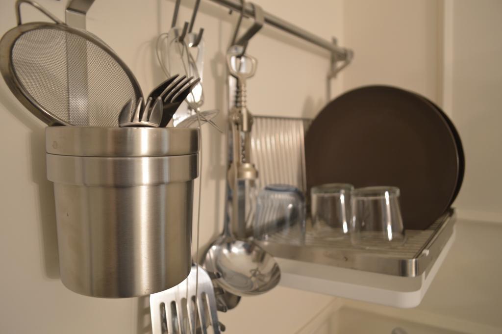 Palazzo Liguori Couette-café 3*