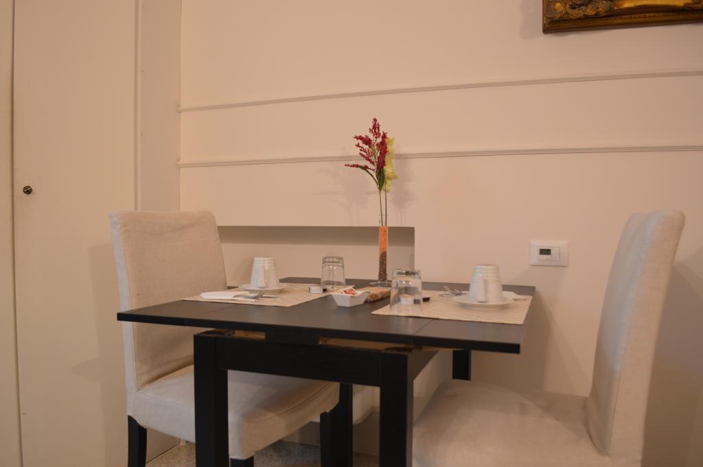 Palazzo Liguori Couette-café Cava deʼ Tirreni